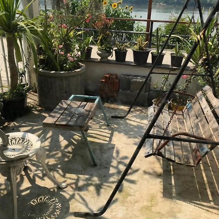 บ้านชานเคียง Chankhiang At Chiangkhan Chiang Khan Esterno foto